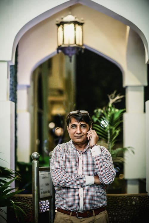 Ashraf Ali
